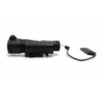 Фонарь (WADSN) M3X Tactical illiuminator Long ver. (Black)